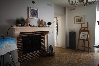 achat maison merigny 36220