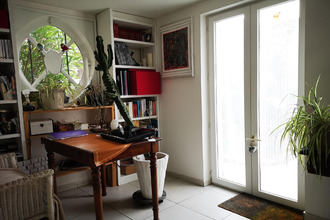 achat maison merigny 36220