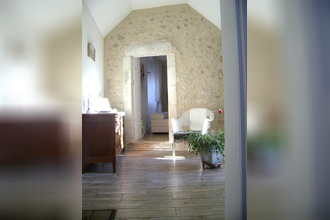 achat maison merigny 36220