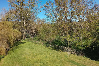 achat maison merigny 36220