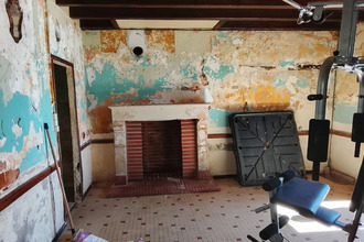 achat maison merigny 36220