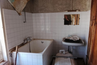 achat maison merigny 36220