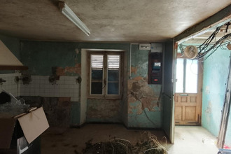 achat maison merigny 36220