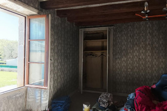 achat maison merigny 36220