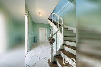 achat maison merigny 36220