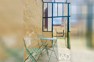 achat maison merigny 36220