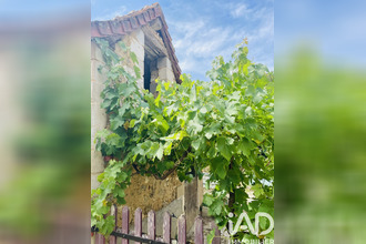 achat maison merigny 36220