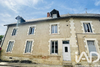 achat maison merigny 36220