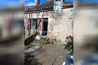 achat maison merigny 36220