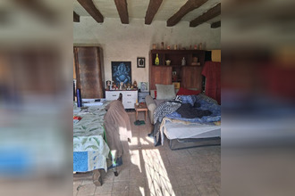 achat maison merigny 36220