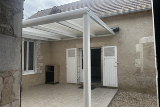 achat maison merigny 36220