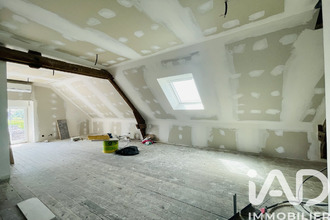 achat maison merigny 36220