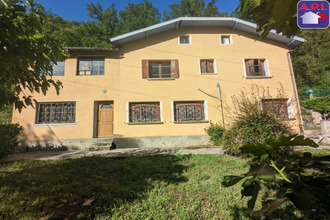 achat maison merigon 09230