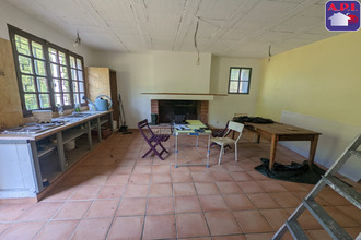 achat maison merigon 09230