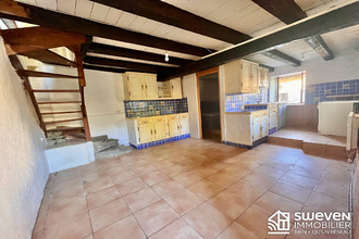 achat maison merigon 09230