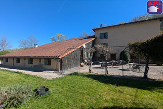 achat maison merigon 09230