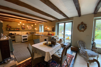 achat maison merillac 22230