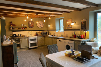 achat maison merillac 22230