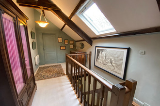 achat maison merillac 22230