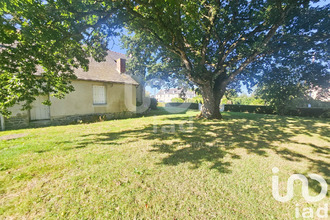 achat maison merillac 22230