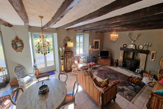 achat maison merillac 22230