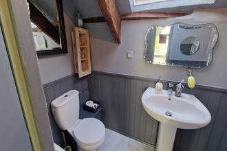 achat maison merillac 22230