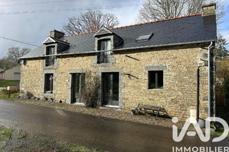 achat maison merillac 22230