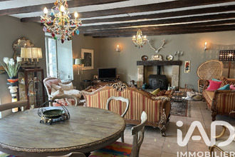 achat maison merillac 22230