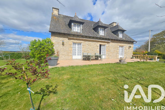 achat maison merillac 22230