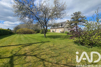 achat maison merillac 22230