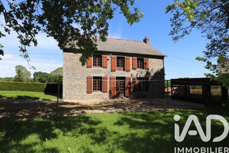 achat maison merillac 22230