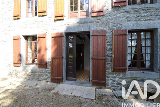 achat maison merillac 22230