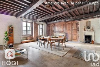 achat maison merinchal 23420