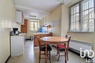 achat maison merinchal 23420