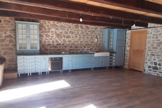 achat maison merinchal 23420