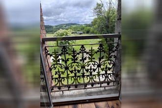 achat maison merinchal 23420