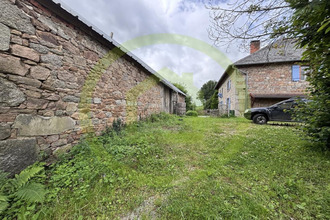 achat maison merinchal 23420