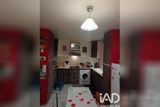 achat maison merinchal 23420