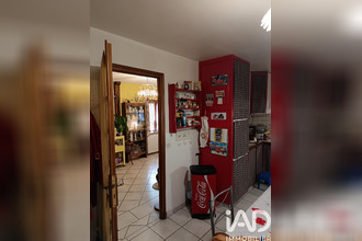 achat maison merinchal 23420