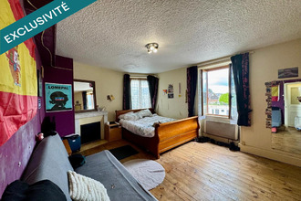 achat maison merinchal 23420