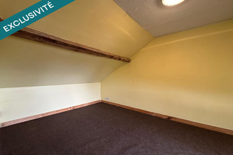 achat maison merinchal 23420