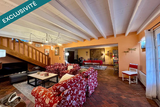 achat maison merinchal 23420