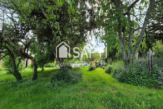 achat maison merinchal 23420