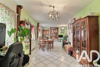 achat maison merinchal 23420