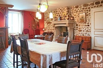 achat maison merinchal 23420