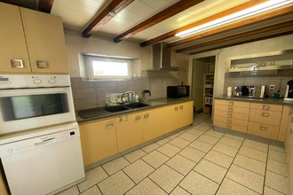 achat maison merinchal 23420