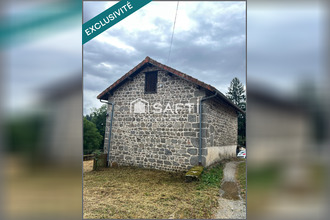 achat maison merinchal 23420