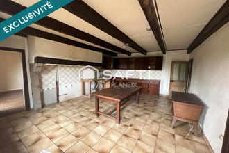 achat maison merinchal 23420