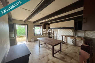 achat maison merinchal 23420
