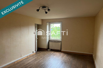 achat maison merinchal 23420
